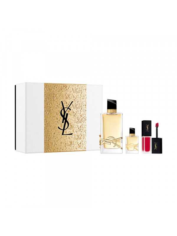 ysl free lipstick