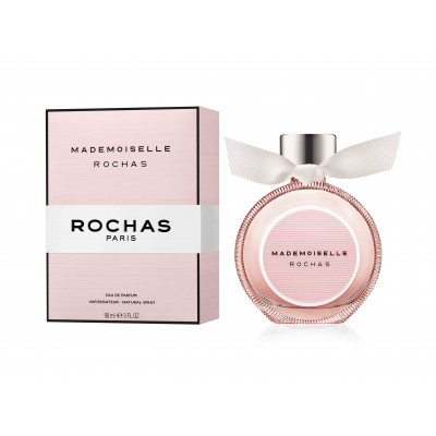 MADEMOISELLE ROCHAS Eau de Parfum