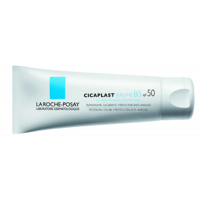 CICAPLAST BAUME B5 SPF50+ Bálsamo Reparador anti-marcas 40 ml