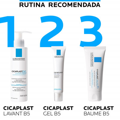 CICAPLAST BAUME B5 Bálsamo Reparador y Calmante