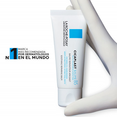 CICAPLAST BAUME B5 Bálsamo Reparador y Calmante