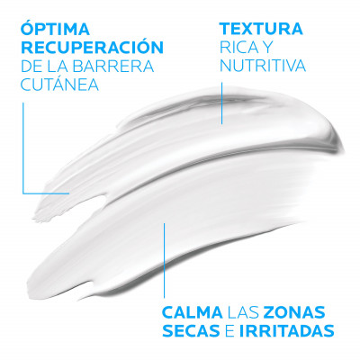 CICAPLAST BAUME B5 Bálsamo Reparador y Calmante