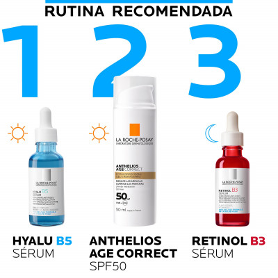 RETINOL B3 Regenerating and Dermatological Serum 30 ml