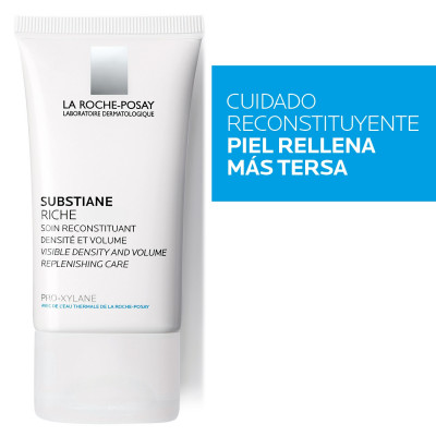 SUBSTIANE Cuidado Dermatológico Reconstituyente de Densidad y Volumen 40 ml