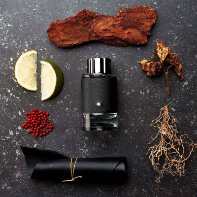 Parfum 100 Montblanc de ml Explorer Eau