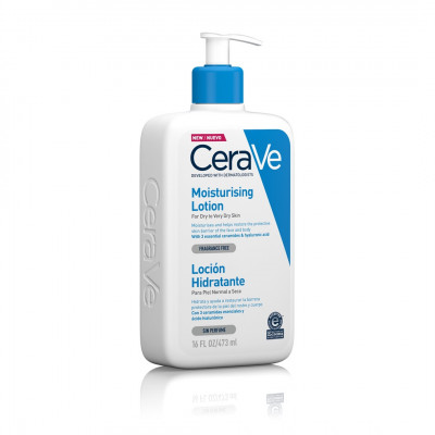 CERAVE Loción Hidratante