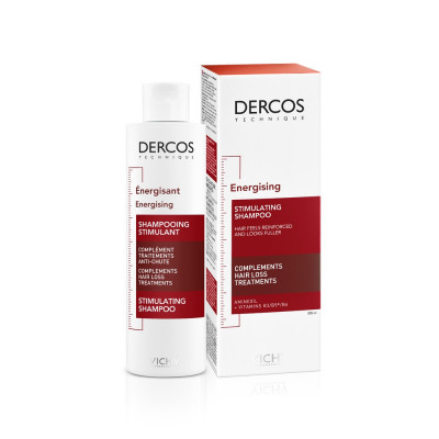 Dercos Technique Champú Estimulante