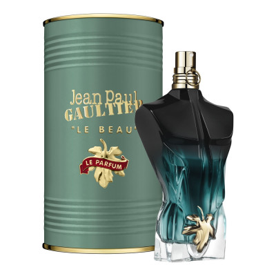 Le Beau Eau de Parfum Intense