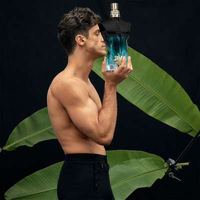 Le Beau Eau de Parfum Intense