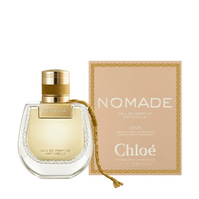 Chloé Nomade Eau de Parfum Naturelle