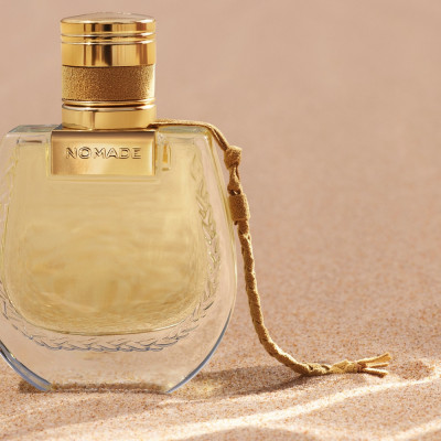 Chloé Nomade Eau de Parfum Naturelle