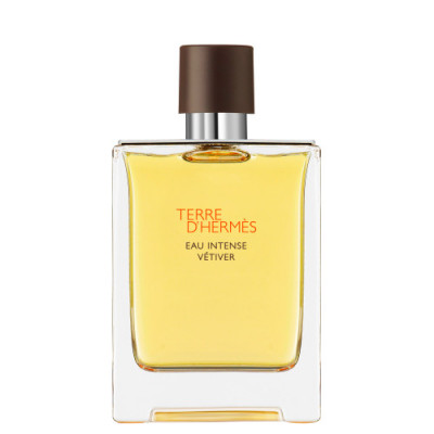 Terre d'Hermès Eau Intense Vetiver Eau de Parfum