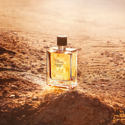 Terre d'Hermès Eau Intense Vetiver Eau de Parfum