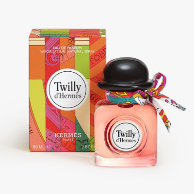 Twilly d'Hermès Eau de Parfum