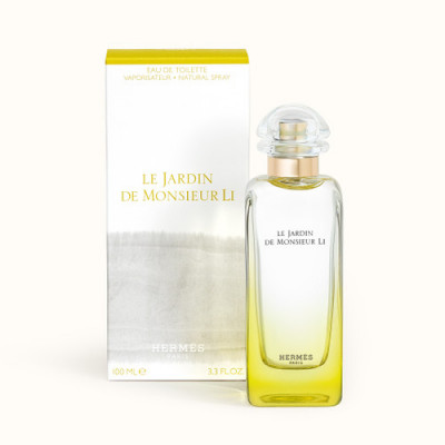 Le Jardin de Monsieur Li Eau de Toilette