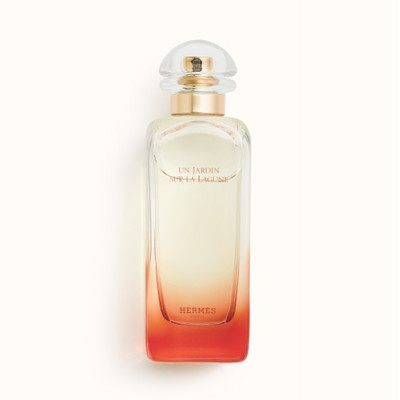 Un Jardin Sur la Lagune Eau de Toilette