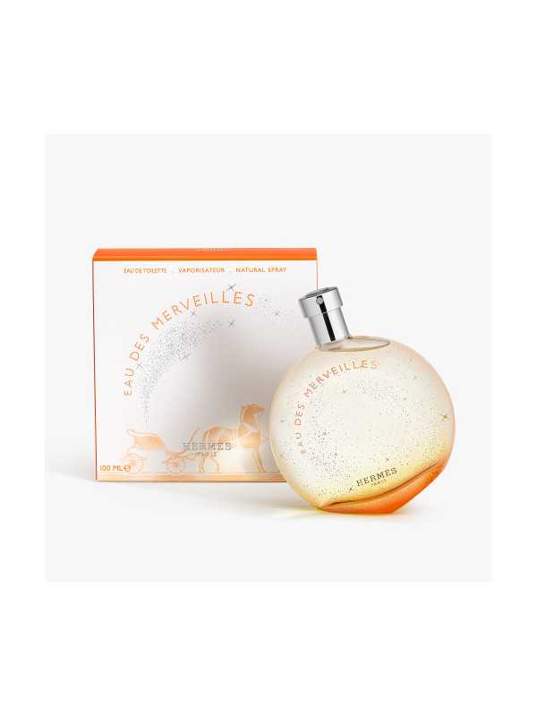 eau des merveilles edp