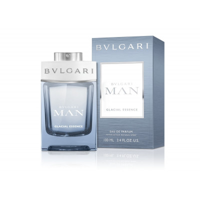 Man Glacial Essence Eau de Parfum