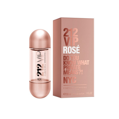 212 Vip Rose Eau de Parfum