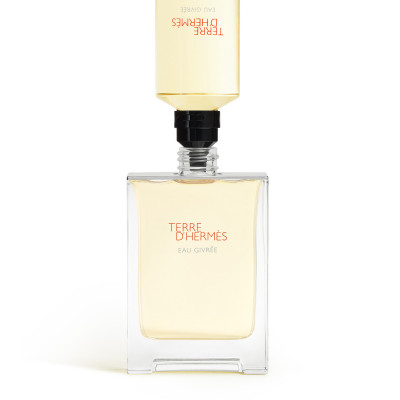 Terre D'Hermès Eau Givrée Eau de Parfum