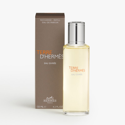 Terre D'Hermès Eau Givrée Eau de Parfum