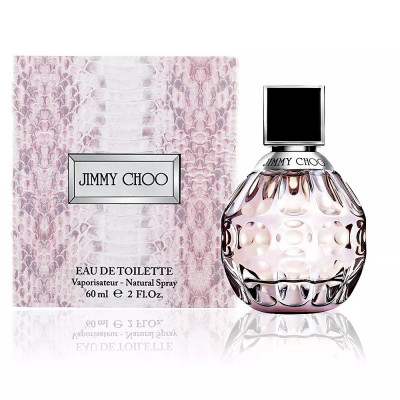 Jimmy Choo Eau de Toilette