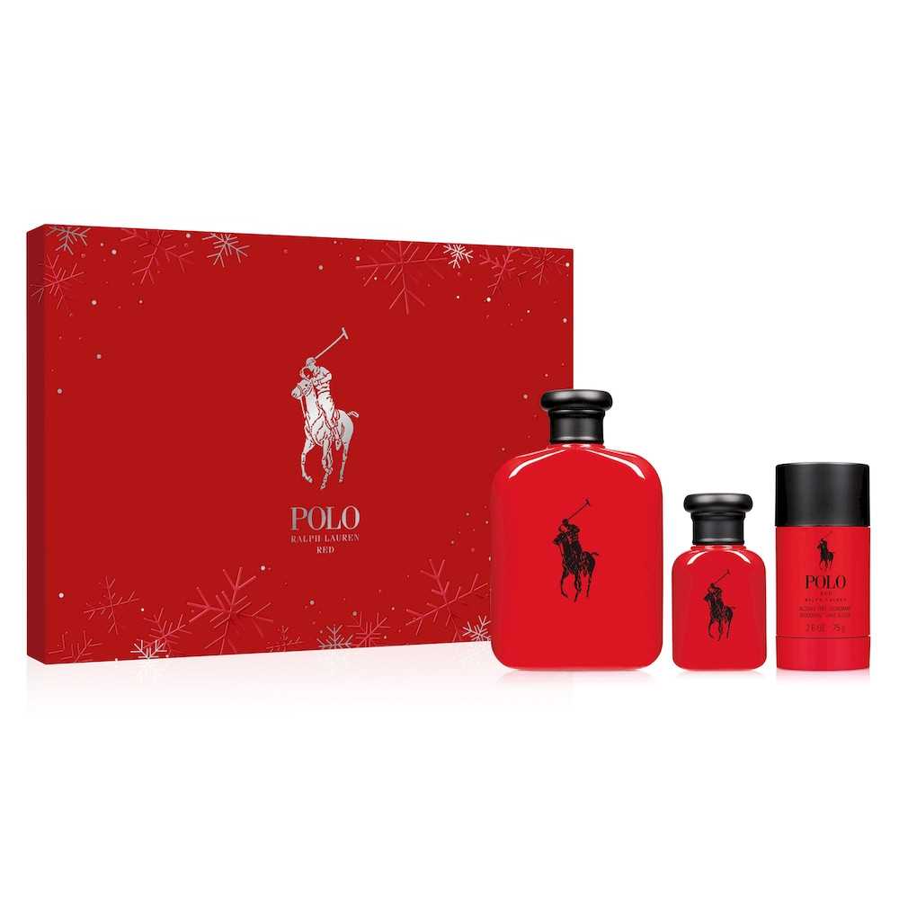 Ralph Lauren - Womens Perfume Polo Red Intense Ralph Lauren EDP