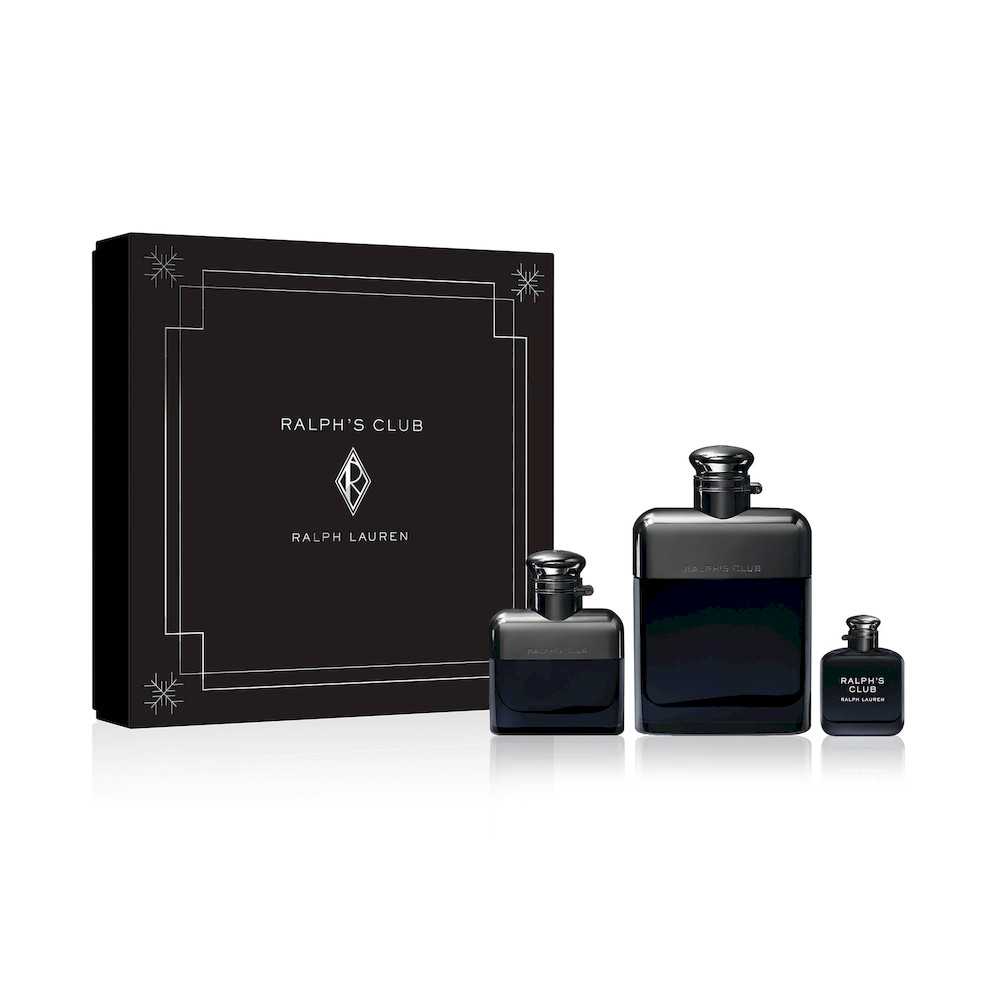 Bad Boy Le Parfum 3-PC Men Gift Set by Carolina Herrera eau de Parfum –  PERFUME BOUTIQUE
