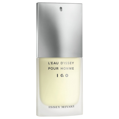 L'Eau D'Issey Igo Homme L'Eau de Toilette