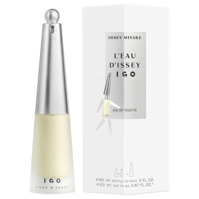 L'Eau d'Issey Igo Women L'Eau de Toilette