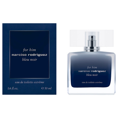 Bleu Noir Him Extreme Eau de Toilette