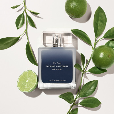 Bleu Noir Him Extreme Eau de Toilette