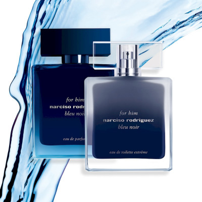 Bleu Noir Him Extreme Eau de Toilette