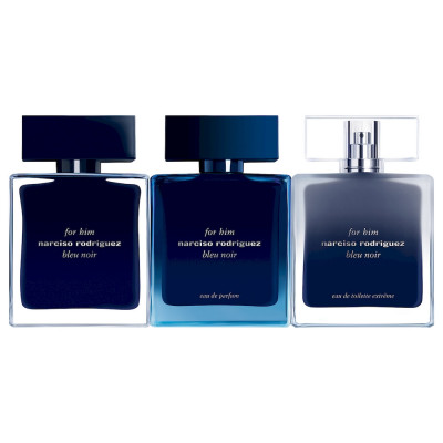 Bleu Noir Him Extreme Eau de Toilette