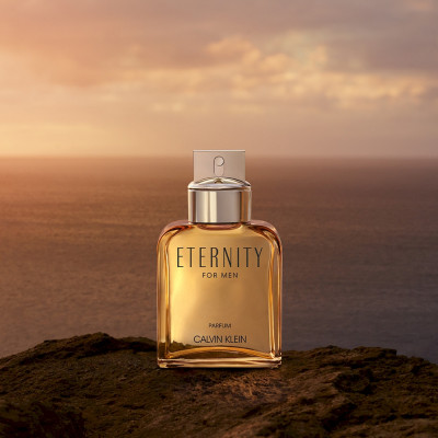 Eternity For Men Parfum Eau de Parfum