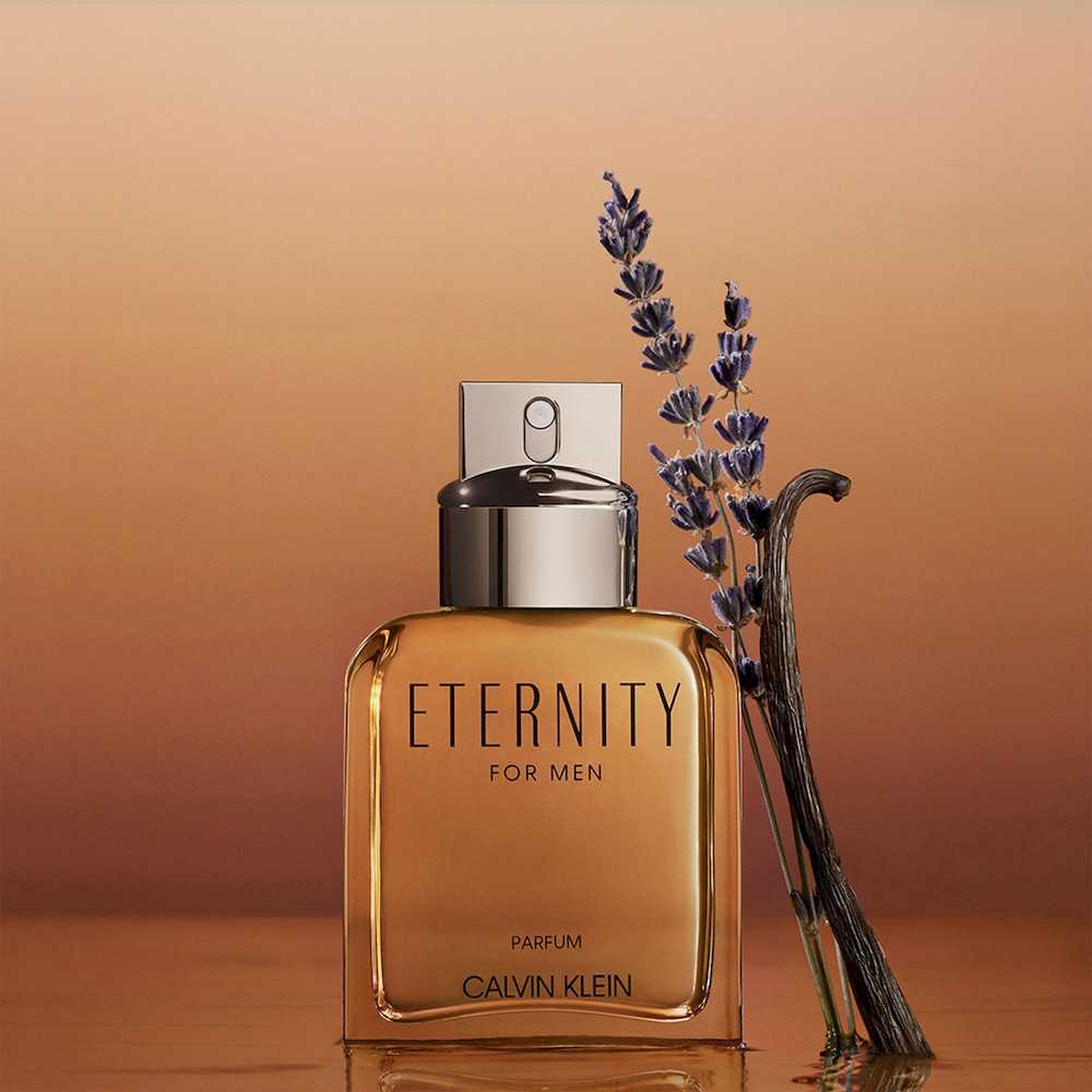 Eternity For Men Parfum Eau de Parfum Capacity 100 ml