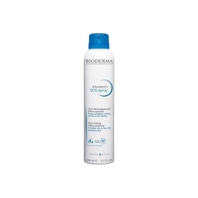 Atoderm SOS Spray