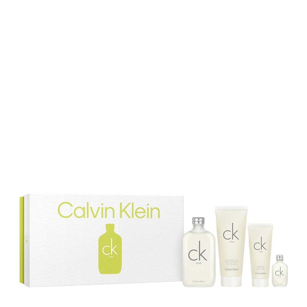 Buy Calvin Klein For Men's Mini Eau de Toilette Gift Set