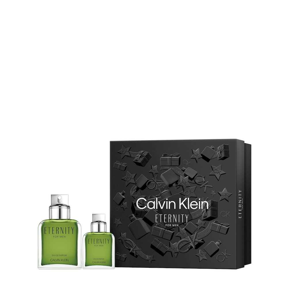 Buy Calvin Klein Eternity Men Giftset - Fragrance Gift Set for Men 6789422  | Myntra