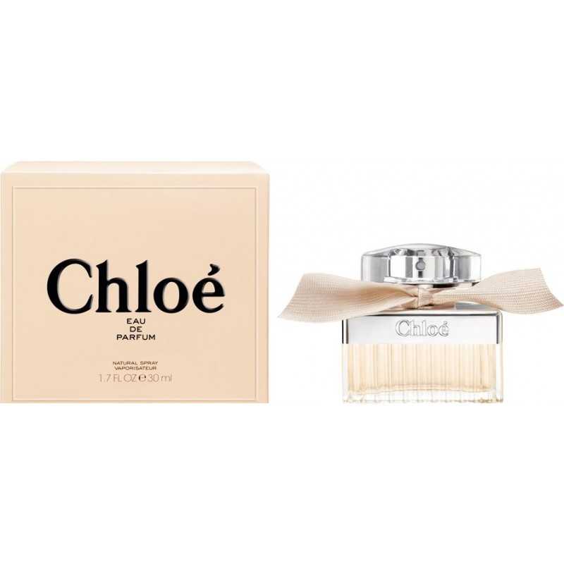 Chloe Capacity 30 De Parfum ml Eau