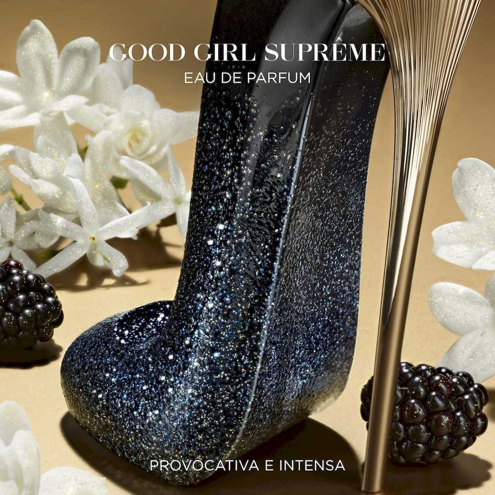 Good Girl Suprême by Carolina Herrera is a Amber Floral fragrance