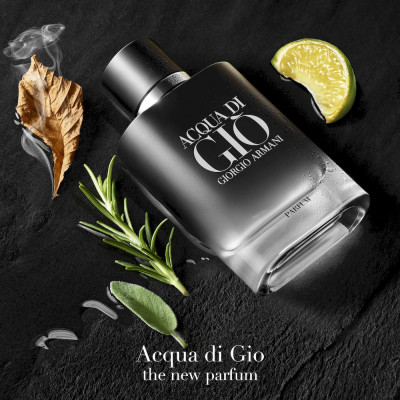 Acqua Di Giò Eau de Parfum