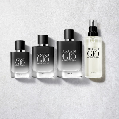 Acqua Di Giò Eau de Parfum