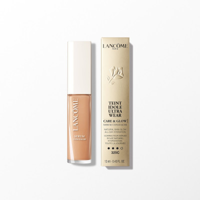 Tiuw Care & Glow Concealer Corrector