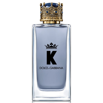 K by Dolce&Gabbana Eau de Toilette