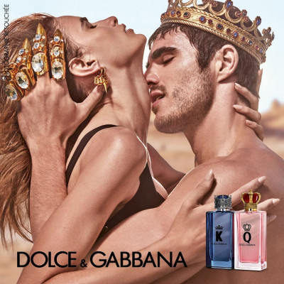 K by Dolce&Gabbana Eau de Toilette