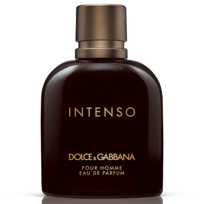 Pour Homme Intenso Eau de Parfum