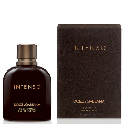 Pour Homme Intenso Eau de Parfum