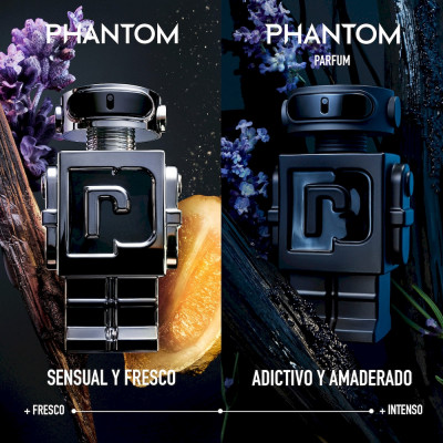 Phantom Parfum