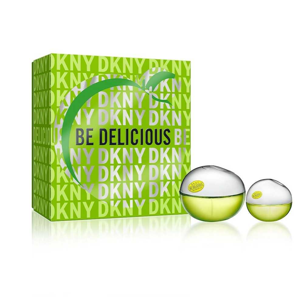 Descubra a magia do perfume DKNY Women Collection Feminino Eau de Toilette